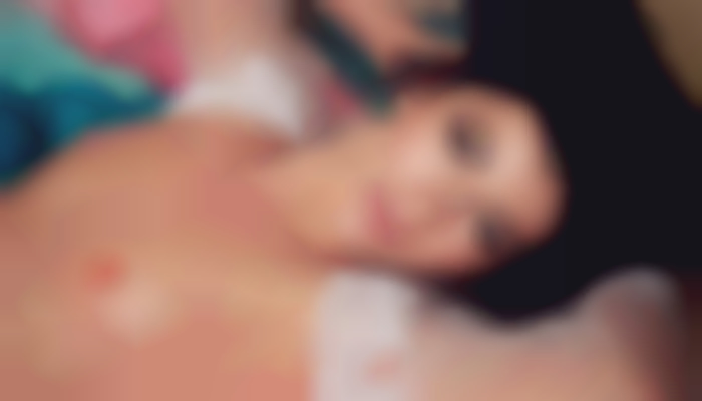 Exploring The Allure Of Live Interactions With Virtual Partners